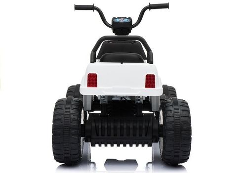 Quad na Akumulator BDM0911 Białe na Arena.pl