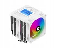 Thermalright Peerless Assassin 120 Vision Argb White 120mm