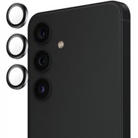 SZKŁO HARTOWANE DO SAMSUNG GALAXY S25 PANZERGLASS OCHRONA OBIEKTYWU