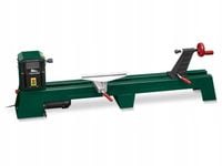 PARKSIDE PDB 100 B1 Mocna tokarka do obróbki drewna 400 W 2600 min zestaw