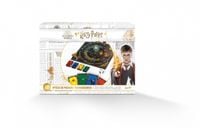 Harry Potter Wyścig do Pucharu Trójmagicznego