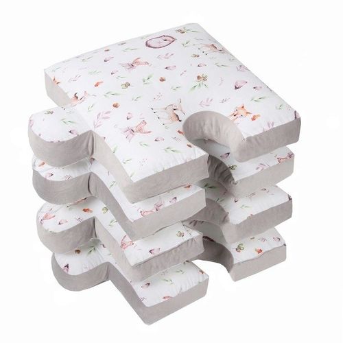 Lulando Art Collection Puzzle Forest - Forest na Arena.pl