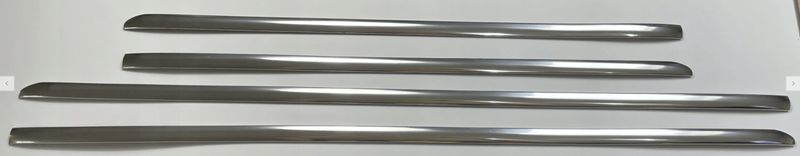 MAN - Listwy CHROM Boczne Drzwi zdjęcie 3