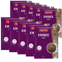 Appetita Kminek cały 20 g x 10 sztuk