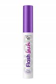 GOLDEN ROSE Kolorowy tusz do rzęs Flash Lash 07 Plum Purple