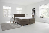 ŁÓŻKO Kontynentalne, sypialnia MICKY Wysoka Jakość