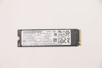 Dysk SSD Lenovo 512GB M.2 2280 PCIe 3.0 x4, model 5UTP-10G, 5SS0V26442