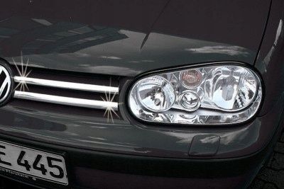 Listwy elastyczne chrom Listwa chromowane 21 mm na Arena.pl