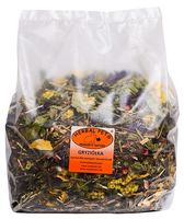 Herbal Pets Gryziółka Karma Dla Szynszyli Koszatniczki 800G