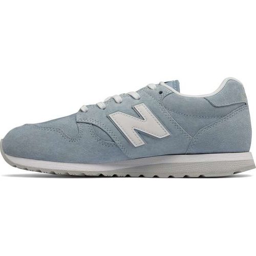 New Balance WL520PL BLUE na Arena.pl