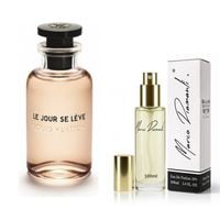 perfumy nr 334 100ml - zamiennik inspirowany le jour se lve od louis
