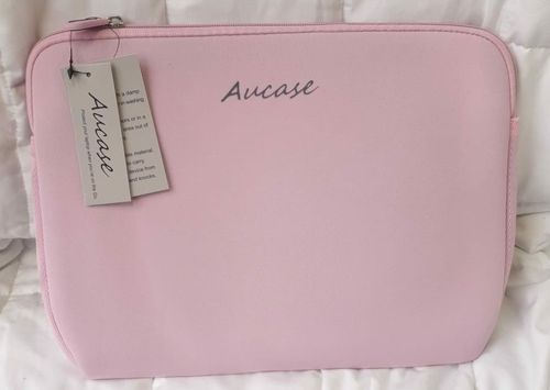 Etui Na Laptopa 11,6 - 13 Cali Różowe na Arena.pl