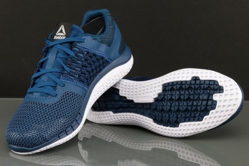 Reebok ZPRINT RUN HAZARD G (AR2851) na Arena.pl