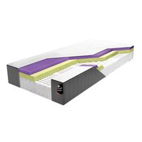 Materac .log Curem 200x220 cm