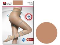 Rajstopy 20 den Adrian Yvette gładkie Lion 2