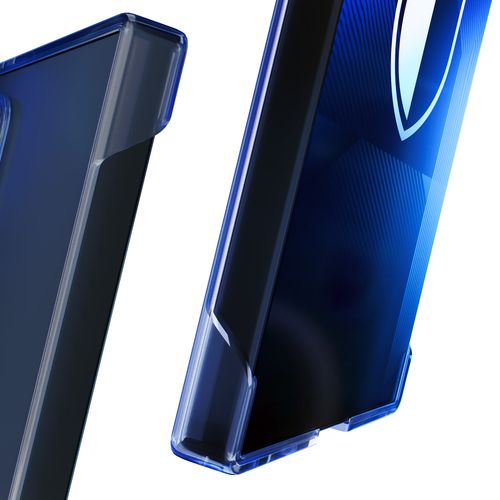 samsung galaxy s25 ultra - 3mk just20g clear case na Arena.pl