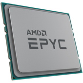 AMD EPYC 9004 (2.40 GHz, 384 MB, 360W, SP3) Tray