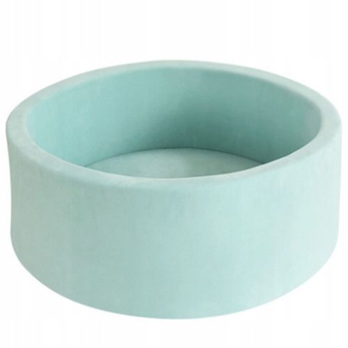 SUCHY BASEN suchy na Kulki piłki DZIECI Pojemny bezpieczna ZABAWA 90x30 cm na Arena.pl