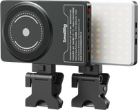 SmallRig 5505 M3 Mocowana lampa LED do telefonu komórkowego i wideo