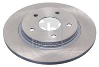 TARCZA HAM TYL 305X12 P FEBI BILSTEIN