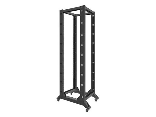OPEN RACK LANBERG 42U 600X800 CZARNY na Arena.pl