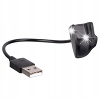 MARKOWY KABEL USB ŁADOWARKA DO ZEGARKA SAMSUNG GALAXY FIT e / SM-R375
