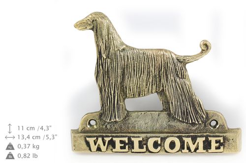 Chart Afgański - tabliczka - 372 na Arena.pl