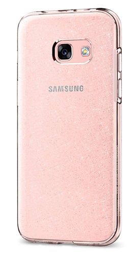 SPIGEN LIQUID AIR GALAXY A3 2017 GLITTER QUARTZ na Arena.pl