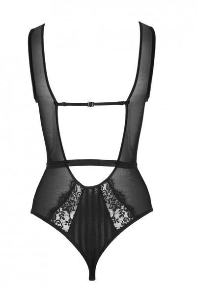 Body Tisiphonea Black Onyx Collection rozmiar - L/XL zdjęcie 6