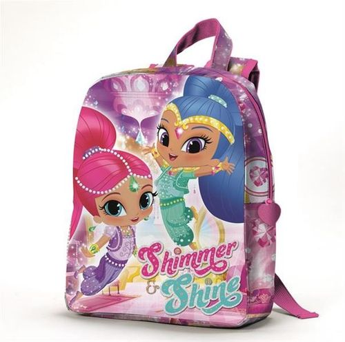 Shimmer i Shine plecak mały na Arena.pl