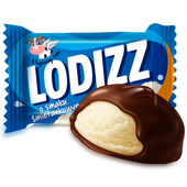 Cukierki piankowe Lodizz śmietankowe AIM 1kg