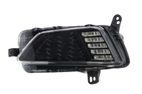 Volkswagen Polo 17- Lampa do jazdy dziennej DRL LEWA