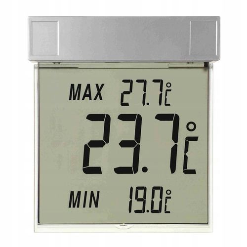 TFA 30.1025 VISION termometr okienny elektroniczny na Arena.pl