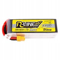 Akumulator Tattu R-Line 2200mAh 18.5V XT60