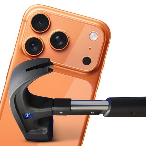 apple iphone 17 pro max - 3mk arc+ back na Arena.pl