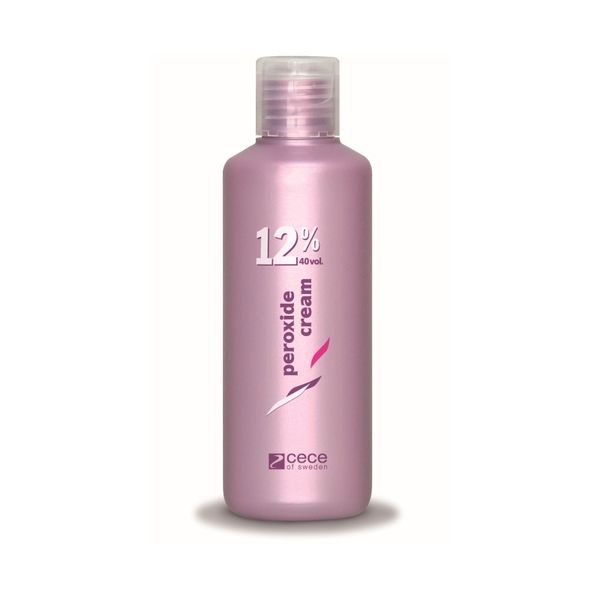 CeCe woda utleniona w kremie 125ml 12% zdjęcie 1