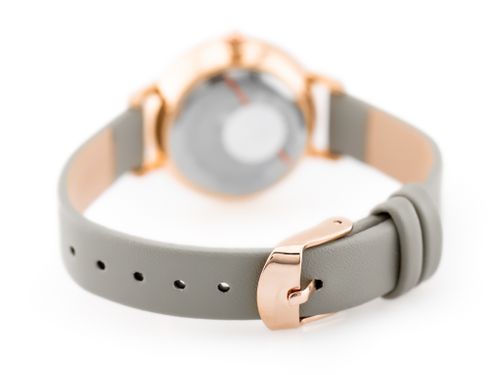 PERFECT A3086 (zp855c) grey/rosegold na Arena.pl