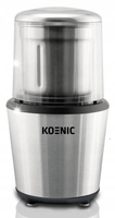 Młynek KOENIC KCH 2021 Srebrny