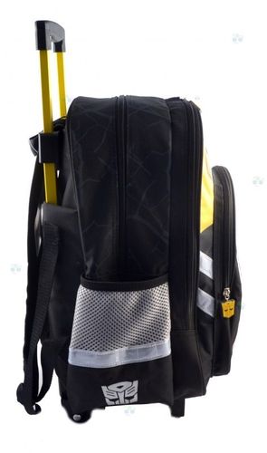 PLECAK NA KÓŁKACH TRANSFORMERS na Arena.pl