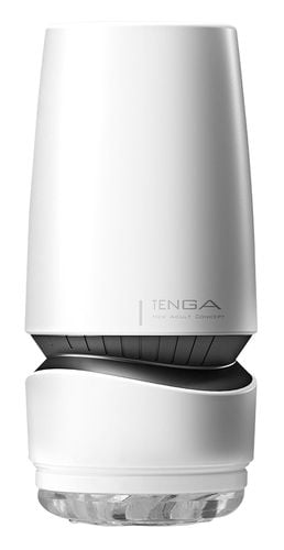 masturbator aero silver ring tenga na Arena.pl