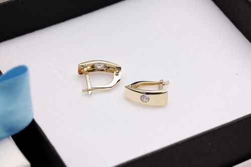 Kolczyki Staviori KZC4824 na Arena.pl