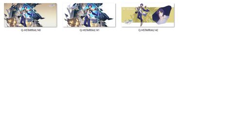 Kubek Honkai: Star Rail - Dr. Ratio DO WYBORU na Arena.pl