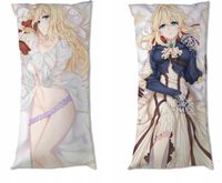 Dakimakura Violet Evergarden DO WYBORU 90x45