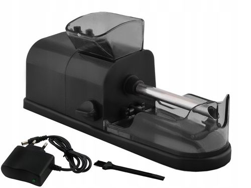 nabijarka do papierosów basic na Arena.pl