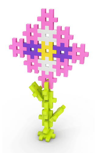 Klocki Meli Maxi (50 elementów) na Arena.pl