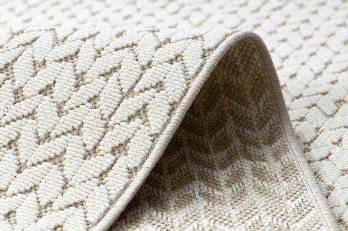 RUG/LU/WINK/CHEVRON/BEIGE/120x170 na Arena.pl