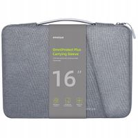 innostyle torba na laptopa 15 6 16 wodoodporna etui omniprotect plus