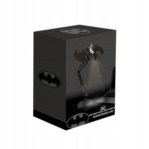 Lampka Paladone DC Batman Batwing na Arena.pl
