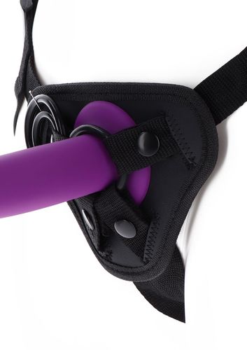 strap-on harness black na Arena.pl