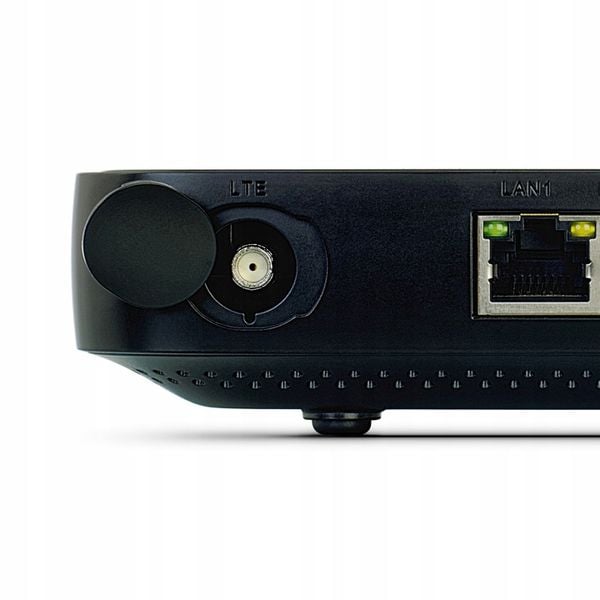 Alcatel HH40V Domowy Router SIM WiFi 4G LTE T-mobile Orange Play Plus NJU zdjęcie 15